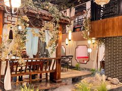 -老太原菜馆(中正天街店)