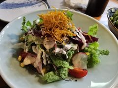 -森味薪火烧•烧鸟居酒屋•日本料理(望京店)