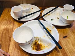 -素满香·素食自助餐(苏州·临顿路店)