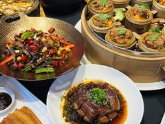 -随和家宴·川菜(杜甫草堂店)