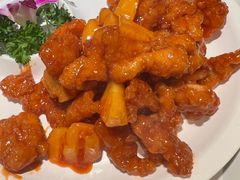 -刘胖子家常菜·蹄花焖藕(江汉路总店)