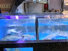 -向川南·水煮鱼·川菜(和平里店)