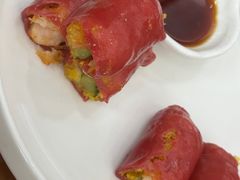 -御龙海鲜火锅(十六浦店)