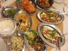 -真浪大家乐海鲜餐馆