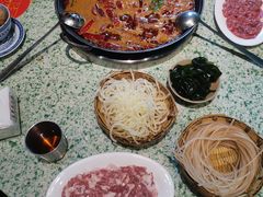 -五里关火锅(牛市口店)