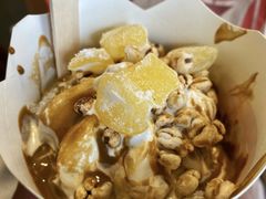-麦当劳(新王府井店)