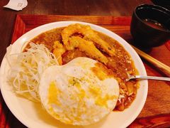 -金龙咖喱