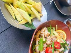 -Ameigo梅果·云贵川bistro(长宁来福士店)
