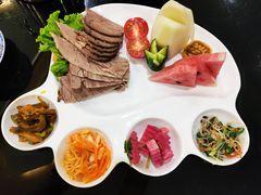-安泊尔牛肉面(北滨河路店)