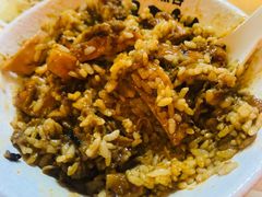 -熊吞·大碗丼烧肉饭(清江浦区万达店)