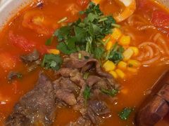 -味千拉面(双井店)