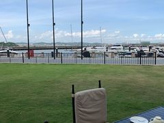 -南沙游艇会·大兵船餐厅