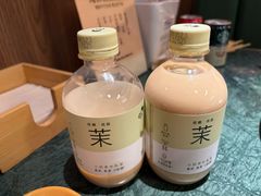 -牛New寿喜烧(中山公园龙之梦店)