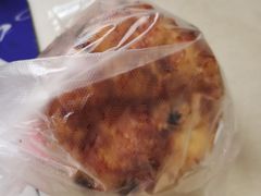 -山崎面包(第一八佰伴店)