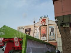 -沈阳大商千盛购物中心有限公司(长江街店)