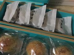 -罗莎蛋糕(南门口店)