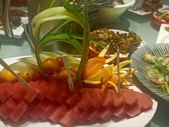 -全聚德(蓝山店)