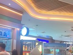 -额尔敦·品质自助(摩尔城店)