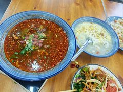 -陆氏太后饼(富平店)