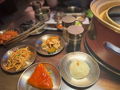 -西塔老太太泥炉烤肉(上海七宝领展广场店)