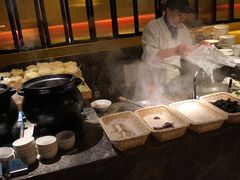 -星伦多自助料理(华润万象城店)