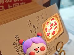 -比格比萨自助(潍坊新辰天地店)