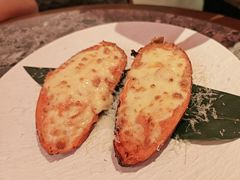 -芭莉与彩虹西餐厅(成都合生汇店)