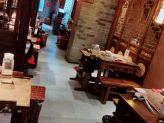 大堂-小龙坎火锅(湖滨银泰in77店)