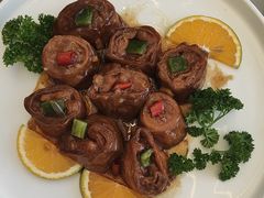 -鹿鸣春饭店(总店)