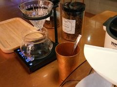 -sugarman espresso素饮糖人高新咖啡工厂