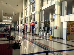 -德宏芒市国际机场