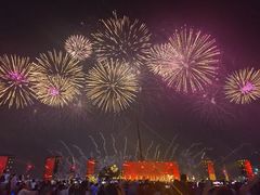 -泰达航母主题公园