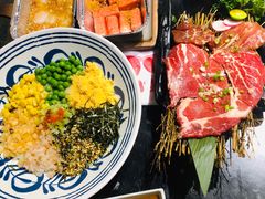-鹤江桥·红油牛肉粉(SKP店)