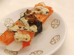 -元气寿司(布吉万象汇店)