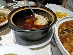 -锦海城市大酒店·上海酒楼(会馆浜路店)