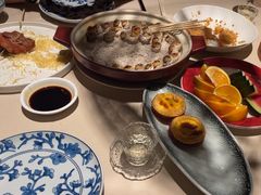 -侨美食家·粤菜(体育西路店)
