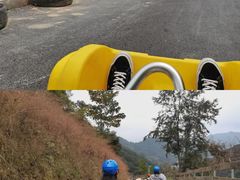 -龙岩森林水乡景区