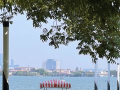 -金鸡湖景区