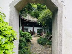 -杭州黄龙洞