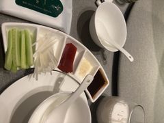 -漢舍中国菜馆(浦东嘉里城店)