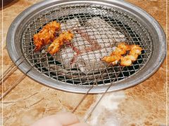 -金太阳海鲜烧烤·本地人餐厅(东纬路旗舰店)