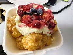 -BUTTERFUL&CREAMOROUS 黄油与面包(西单大悦城店)