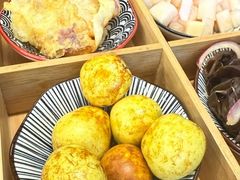 -野菌皇海景野生菌火锅(滨海大道店)