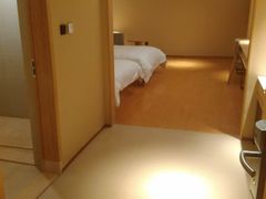 -全季酒店(成都春熙路IFS国金中心店)