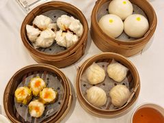 -翠园(铜锣湾广场店)