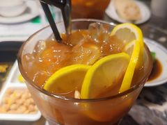 -禄婶鸡煲·打边炉