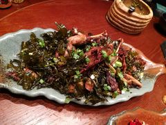 茶香手撕鸭-2046湘味厨房(南区盈峰店)