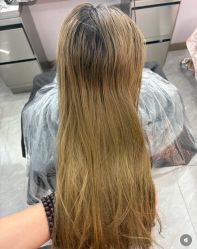 -ASA HAIR SALON