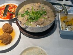 -叶氏兄弟饭摊(马鞍池东路店)