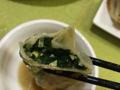 -春水锅贴·传统鲁菜(大明湖店)